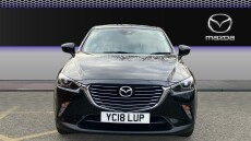 Mazda CX-3 2.0 Sport Nav 5dr Auto Petrol Hatchback